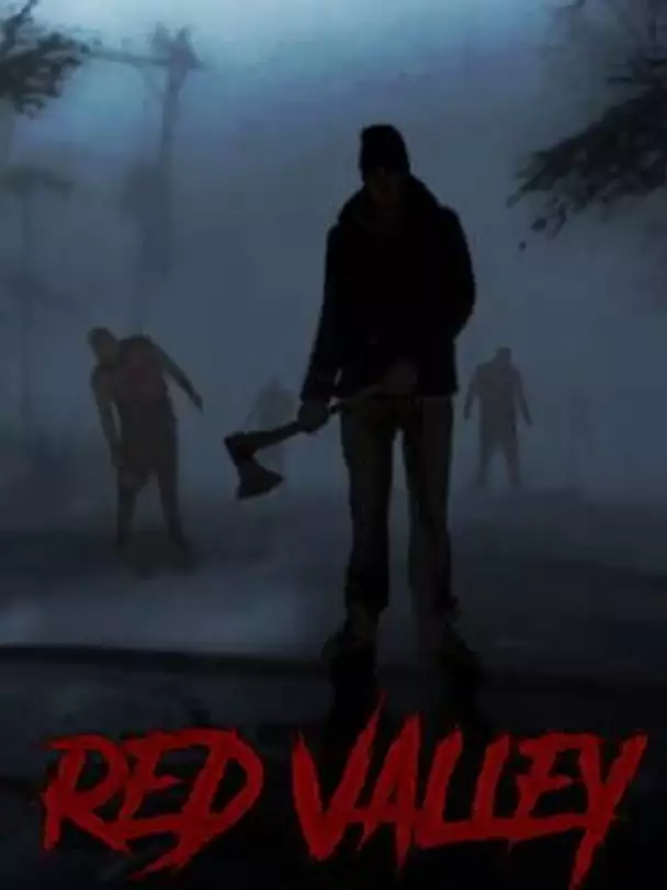Red Valley
