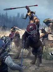 Total War: Warhammer - Call of the Beastmen