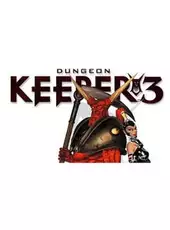 Dungeon Keeper 3