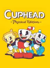 Cuphead: Physical Edition