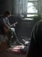 The Last of Us Part II