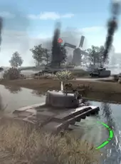 Men of War: Assault Squad 2 - Iron Fist