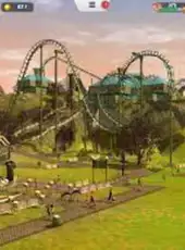 Rollercoaster Tycoon 3