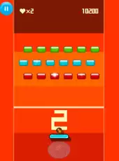 Brick Breaker Revolution