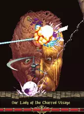 Blasphemous: Strife & Ruin