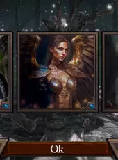 Loot Box Simulator: Heroes of the Dark Age