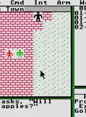 Ultima II: The Revenge of the Enchantress