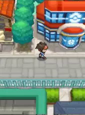 Pokémon Black Version 2