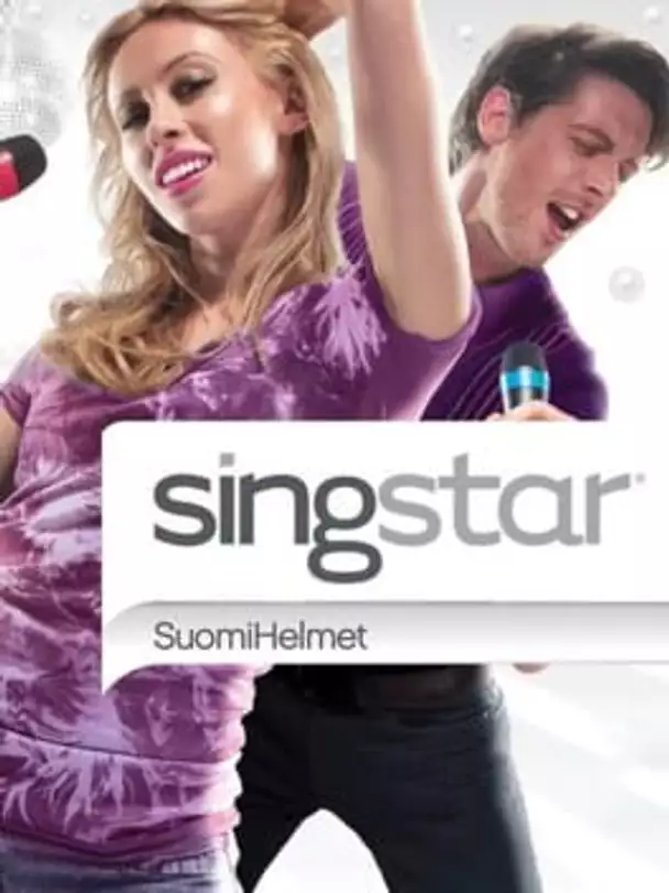 SingStar: SuomiHelmet