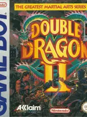 Double Dragon II