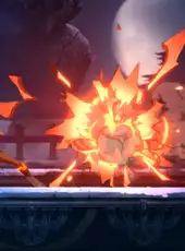 BlazBlue Entropy Effect: Bullet Character Pack