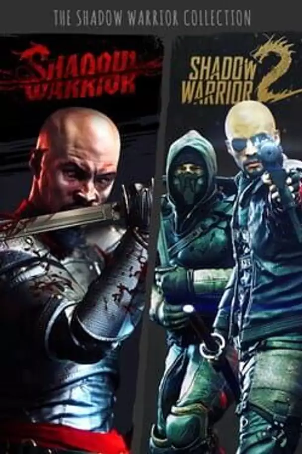 Shadow Warrior Collection