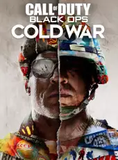 Call of Duty: Black Ops Cold War