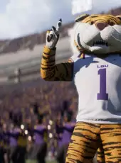 EA Sports College Football 25