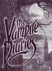 The Vampire Diaries