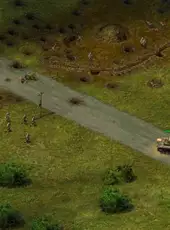Blitzkrieg: Burning Horizon