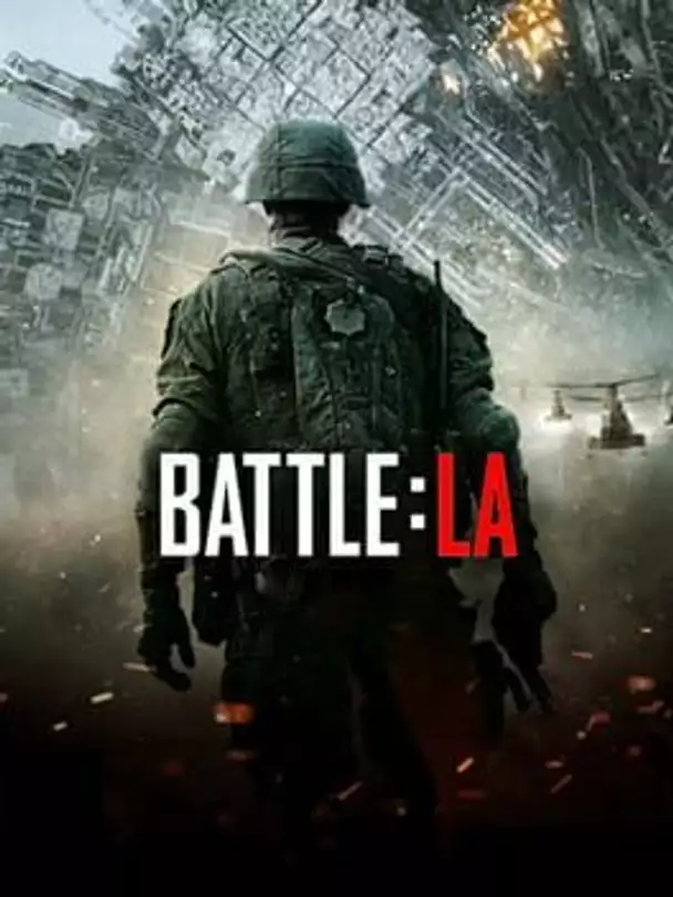 Battle: Los Angeles