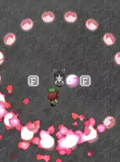 Touhou Blooming Chaos