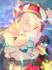 Honkai: Star Rail - The Fall at Dawn’s Rise