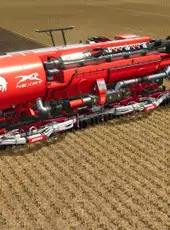 Farming Simulator 25: NEXAT Pack