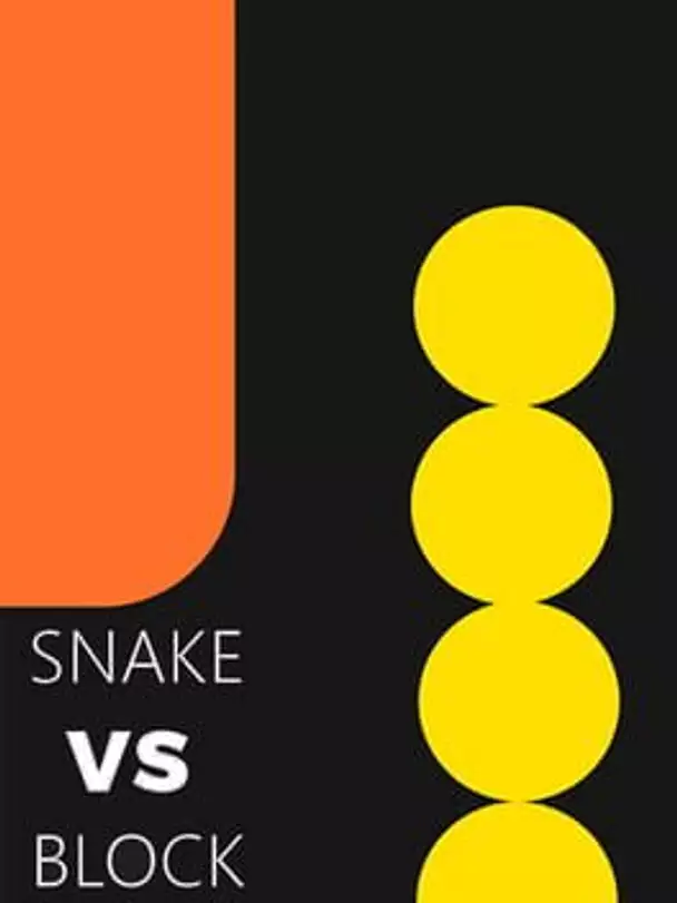 Snake vs. Block