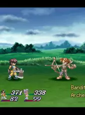 Tales of Destiny II