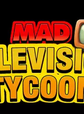 Mad Television Tycoon