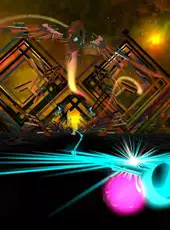 Synth Riders: Muse - "The Dark Side"