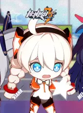 Honkai Impact 3rd: Dorm Life