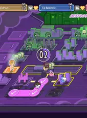 Alien Hominid Invasion