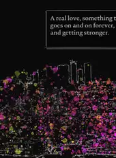 Red Embrace: Mezzanine