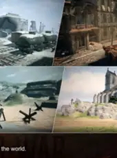 World War Heroes