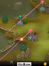 PixelJunk Monsters Encore