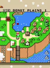 Super Mario World