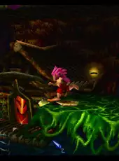 Tomba! 2: The Evil Swine Return Special Edition