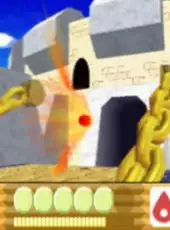 Kirby 64: The Crystal Shards