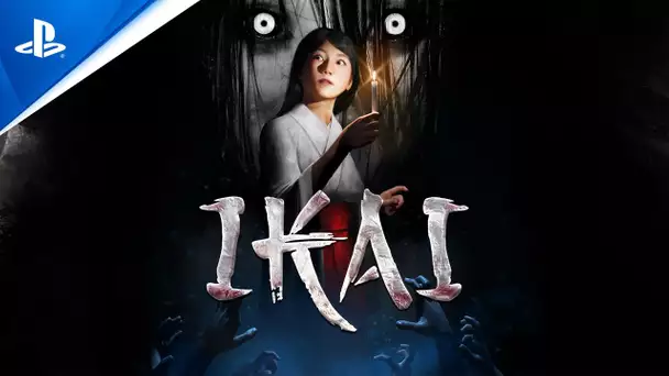 Ikai - Launch Trailer | PS5, PS4