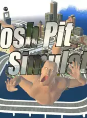 Mosh Pit Simulator