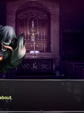 The Test: Secrets of the Soul