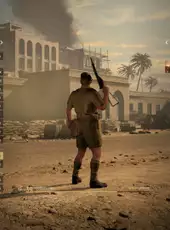 Hell Let Loose: Western Desert Campaign Units