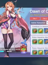 Dawn of Dynasty