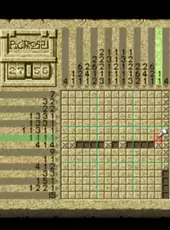 Tamori no Picross