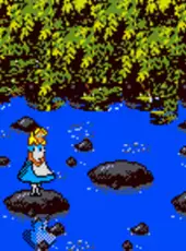 Alice in Wonderland