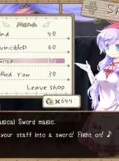 Tobari and the Night of the Curious Moon