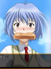 Neon Genesis Evangelion: The Iron Maiden 2nd