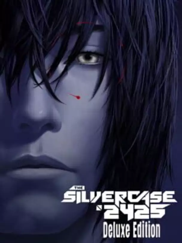 The Silver Case 2425: Deluxe Edition