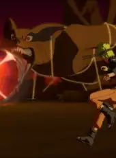 Naruto Shippuden: Ultimate Ninja Storm Legacy