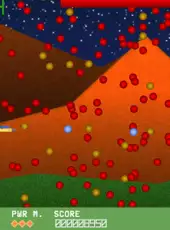 Galactic Blasters BR: Artist's Faith