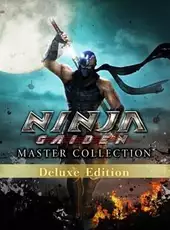 Ninja Gaiden: Master Collection Deluxe Edition