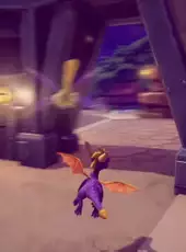 Spyro 2: Ripto's Rage!